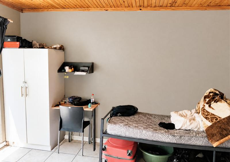 To Let 10 Bedroom Property for Rent in Die Bult North West